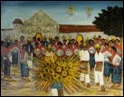 Peinture guatemaltque