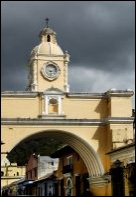 Arche d'Antigua