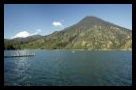 Lac d'Atitlan