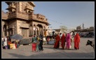 Jodhpur vieille ville