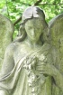 cimetière Highgate
