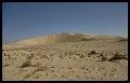 Vue du désert
