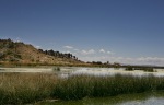 Lac Titicaca près de Puno